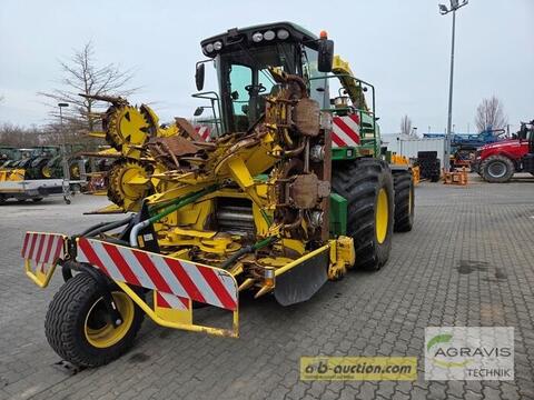 John Deere 7750 I