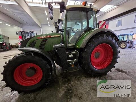 Fendt 720 VARIO GEN-6 2