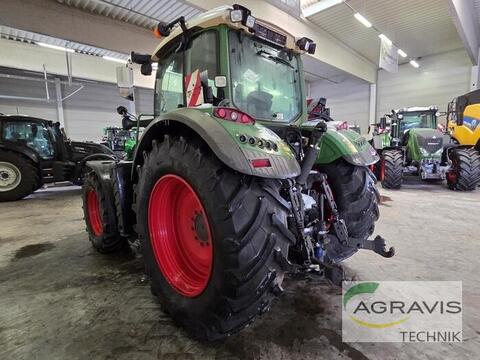 Fendt 720 VARIO GEN-6 3