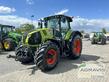 Claas AXION 830 CEBIS