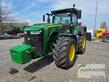 John Deere 8320 R