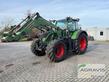 Fendt 724 VARIO SCR
