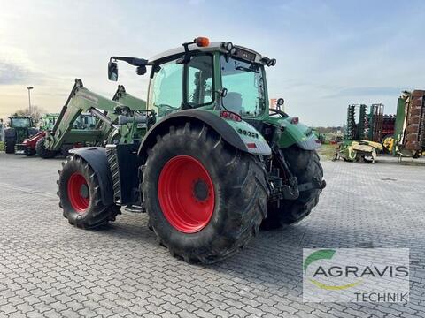 Fendt 724 VARIO SCR 3