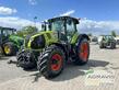 Claas AXION 830 CEBIS