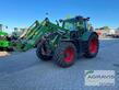 Fendt 718 VARIO S4 Profi Plus