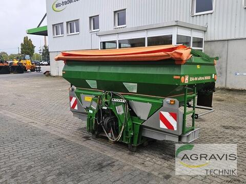 Amazone ZA-M MAXI S HYDRO