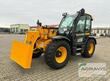 JCB 536-95 AGRI XTRA STUFE V