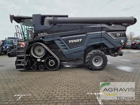 Fendt IDEAL 9 T 2