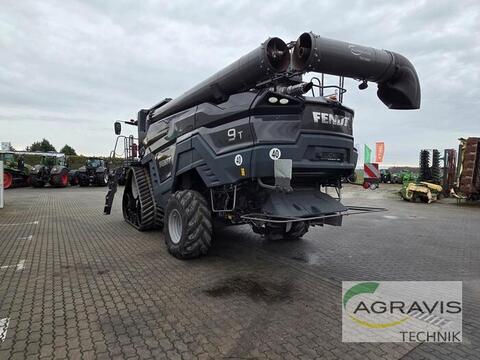 Fendt IDEAL 9 T 3