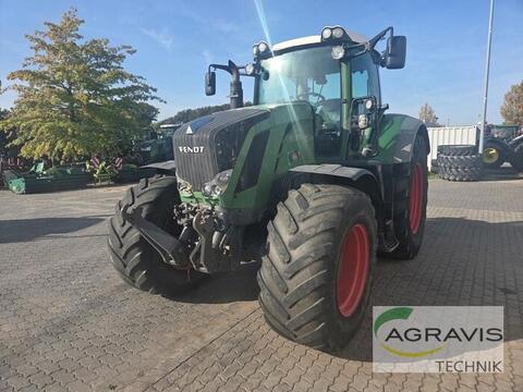 Fendt 828 VARIO SCR