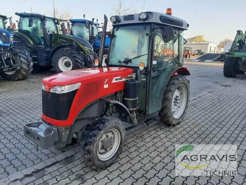 Massey Ferguson MF 3640 V V