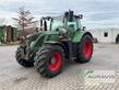 Fendt 724 VARIO SCR
