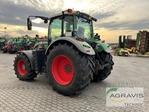 Fendt 724 VARIO SCR 3