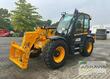 JCB 536-95 AGRI XTRA STUFE V