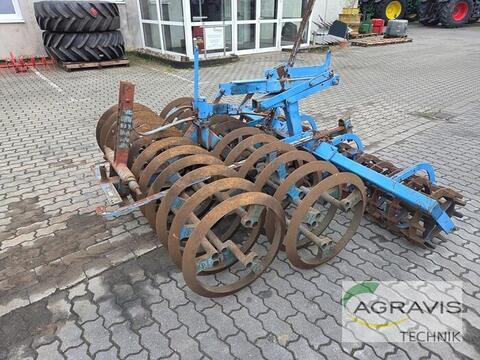 Lemken VARIOPACK 110 WDP