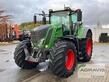Fendt 828 VARIO S4