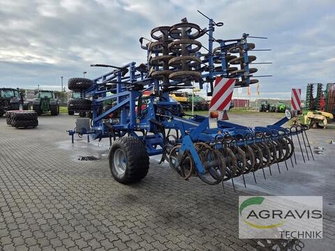 Köckerling VECTOR 460 3