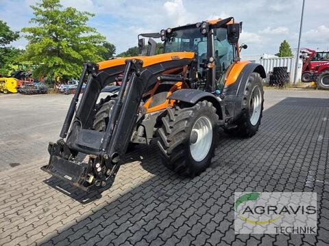 Valtra N 175 D 2B1