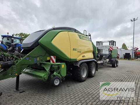 Krone BIG PACK 1290 HDP VC