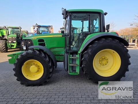 John Deere 6630 2