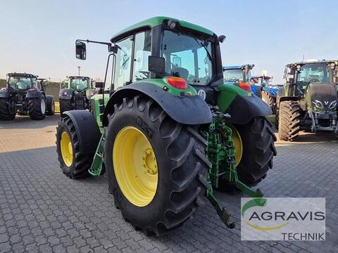 John Deere 6630 3