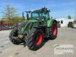 Fendt 722 VARIO SCR PROFI PLUS