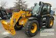 JCB 536-95 AGRI XTRA STUFE V