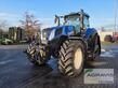 New Holland T 8.380 AUTO COMMAND TRACK