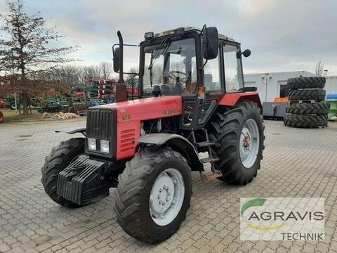 <strong>Belarus MTS 820</strong><br />
