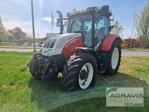 Steyr 4120 PROFI
