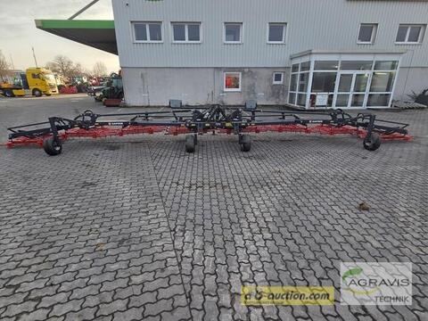 Saphir WEEDSTAR WS 1200 2