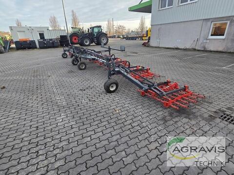 Saphir WEEDSTAR WS 1200 3