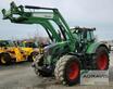 Fendt 828 VARIO SCR PROFI PLUS