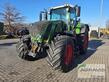 Fendt 828 VARIO S4