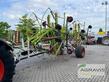 Claas LINER 4000