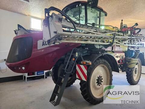 Hardi ALPHA EVO 4100