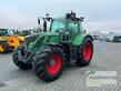 Fendt 724 VARIO SCR PROFI PLUS