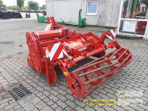 Grimme GF 200 3