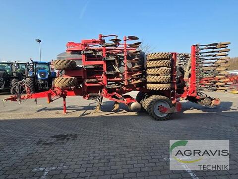 Horsch FOCUS 6 TD 3-PUNKT 2