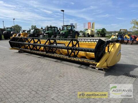 New Holland VARIFEED 8,53 M HD