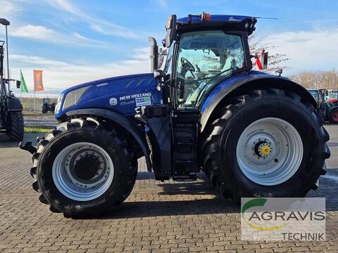 New Holland T 7.315 AUTO COMMAND HD PLM 2