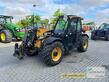 Caterpillar TH 408 D