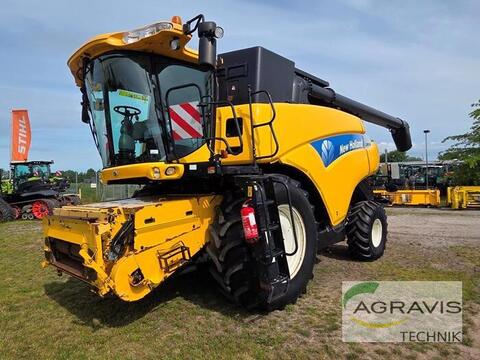 New Holland CR 9080