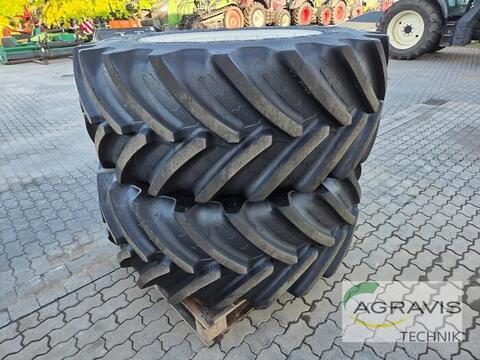 Sonstige KR 650/60R38