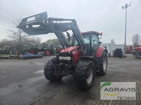 Case IH MAXXUM 140
