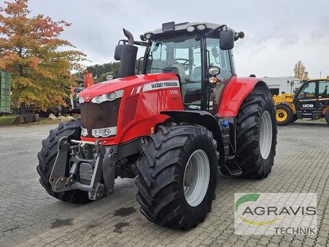 Massey Ferguson MF 7726 DYNA-VT EXCLUSIVE