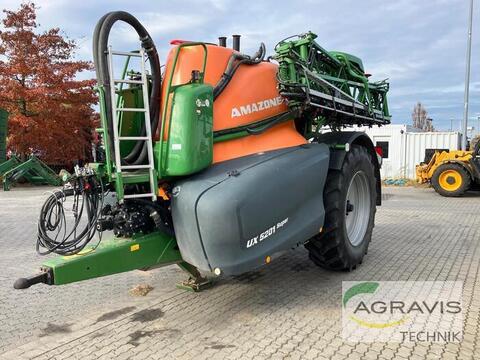 Amazone UX 5201 SUPER