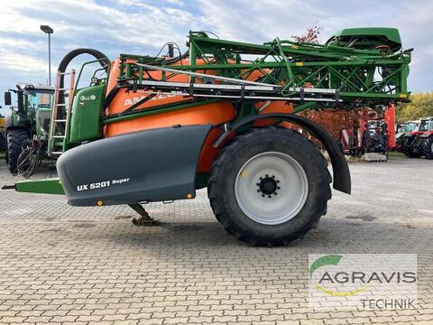 Amazone UX 5201 SUPER 2