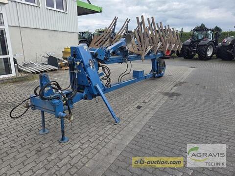 Rabe KRANICH AVANT 160 C