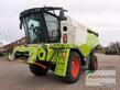 Claas LEXION 750